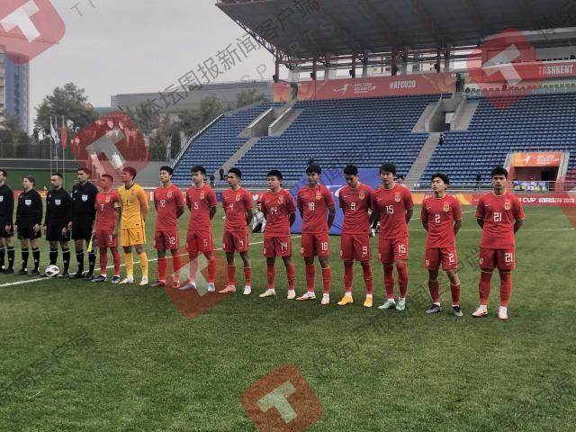 开云官方网-【U20亚洲杯】刘浩帆造乌龙李昊扑点 中国1比2日本