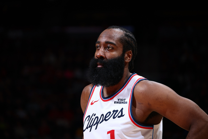 开云官方网-快船想交易博格丹补强，乔丹米勒是否应该给转正合同？|詹姆斯·哈登|公牛|客场|洛杉矶快船队|迈克尔·乔丹_新浪体育_新浪新闻